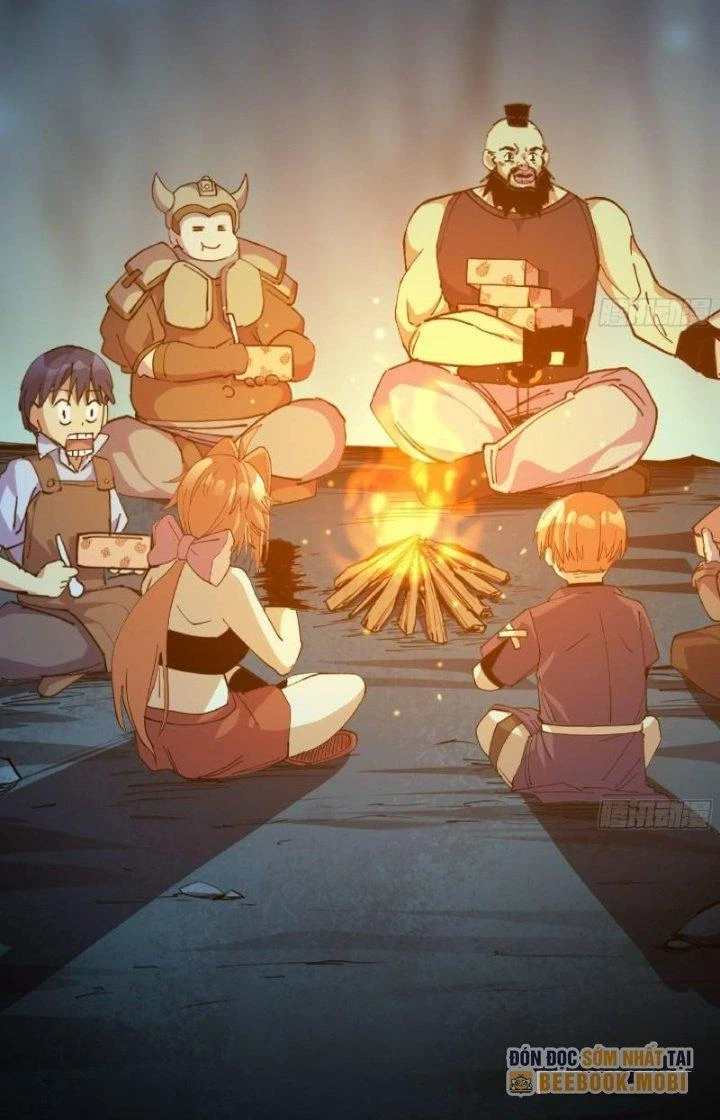 Dũng Sĩ Nấm Chapter 65 - Trang 4