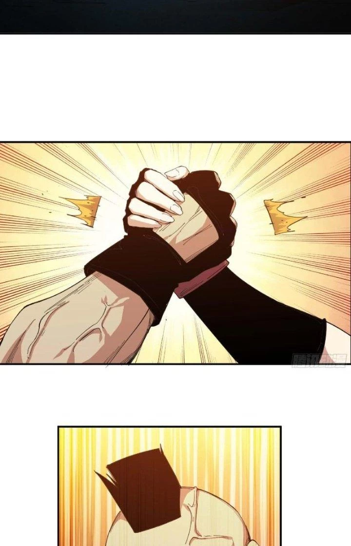 Dũng Sĩ Nấm Chapter 65 - Trang 4