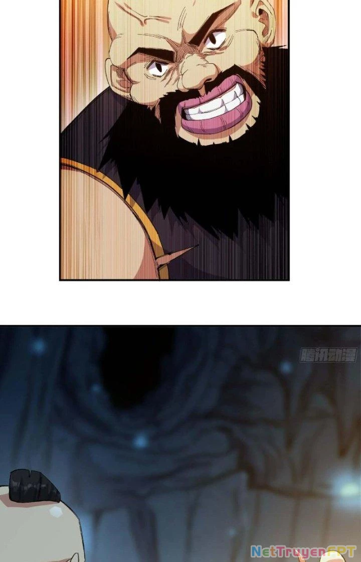 Dũng Sĩ Nấm Chapter 65 - Trang 4