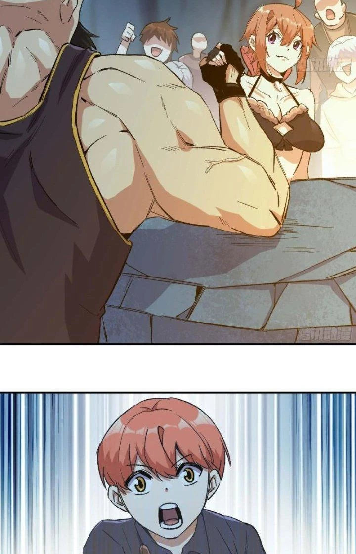 Dũng Sĩ Nấm Chapter 65 - Trang 4