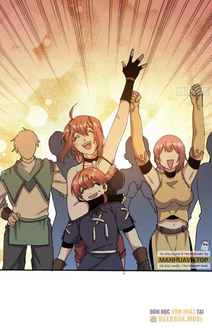 Dũng Sĩ Nấm Chapter 65 - Trang 4