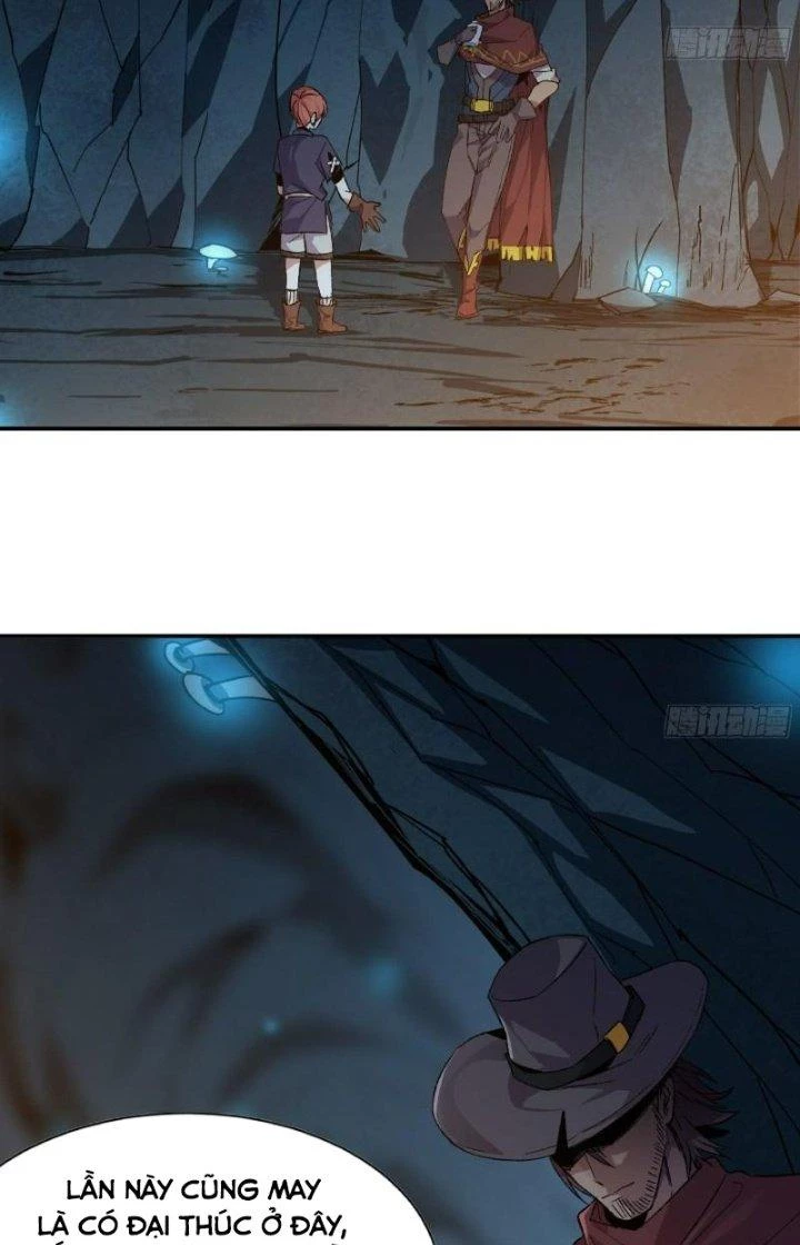 Dũng Sĩ Nấm Chapter 65 - Trang 4