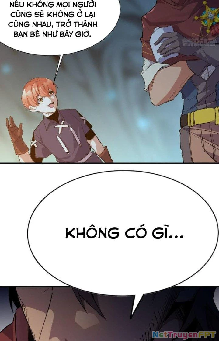 Dũng Sĩ Nấm Chapter 65 - Trang 4