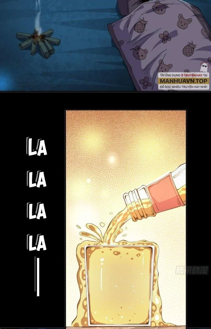 Dũng Sĩ Nấm Chapter 65 - Trang 4
