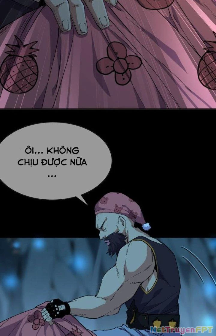 Dũng Sĩ Nấm Chapter 65 - Trang 4