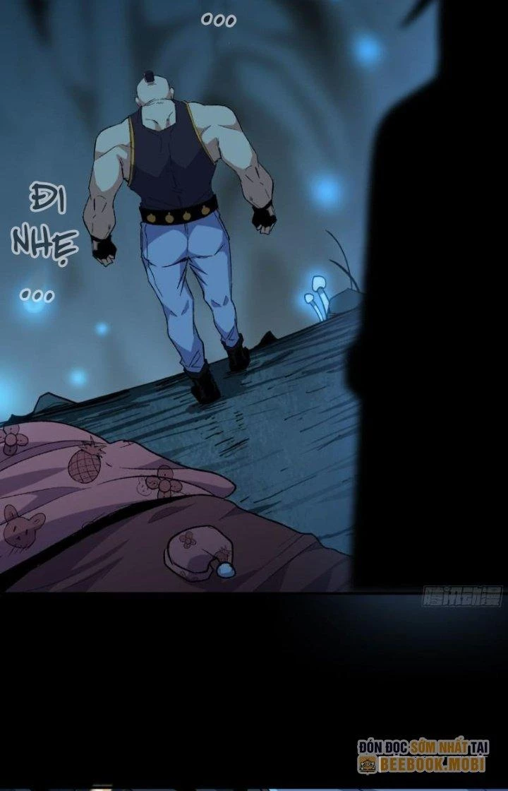 Dũng Sĩ Nấm Chapter 65 - Trang 4