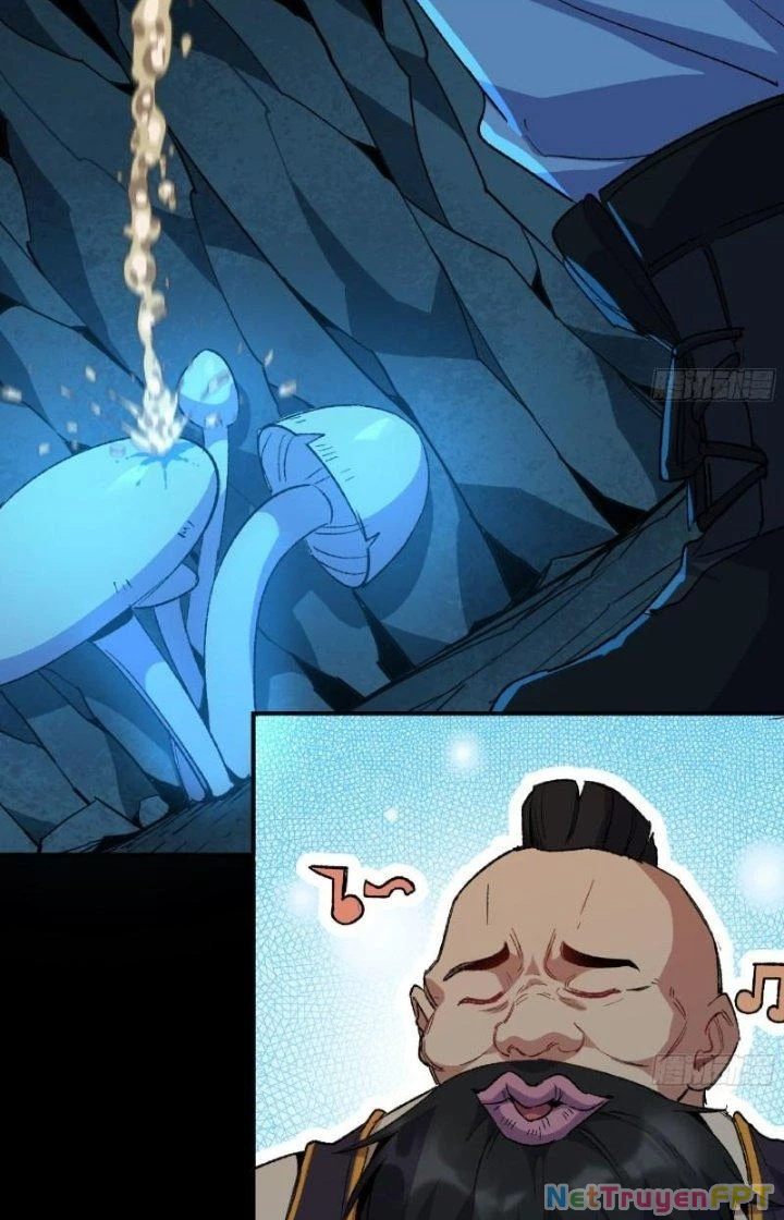 Dũng Sĩ Nấm Chapter 65 - Trang 4