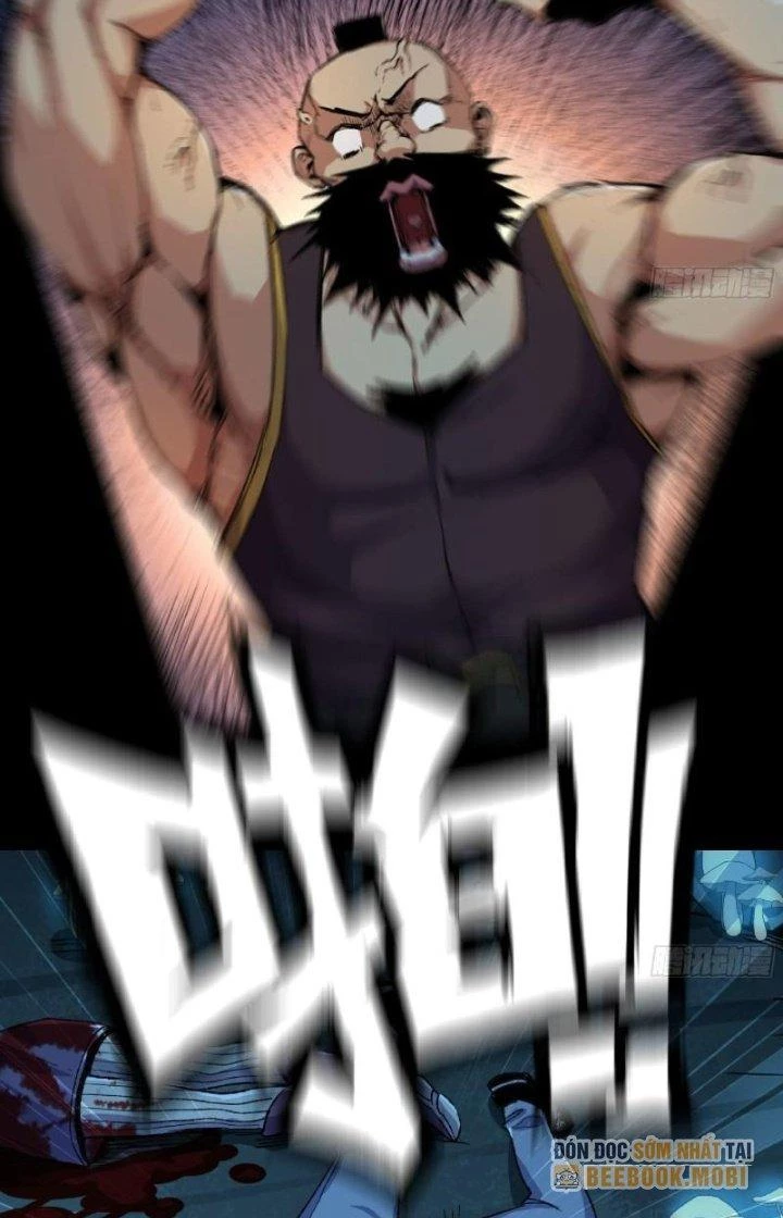 Dũng Sĩ Nấm Chapter 65 - Trang 4