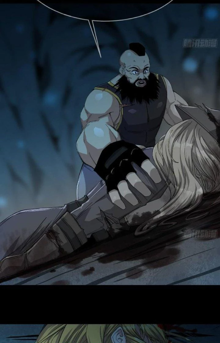 Dũng Sĩ Nấm Chapter 65 - Trang 4