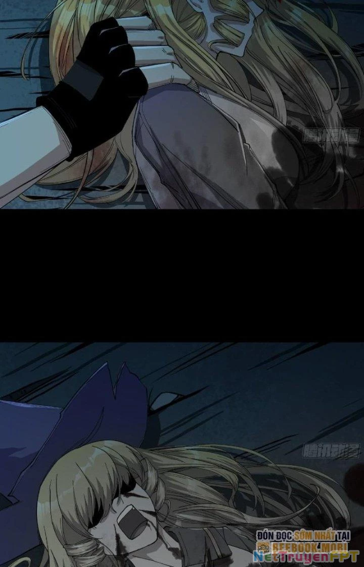 Dũng Sĩ Nấm Chapter 65 - Trang 4