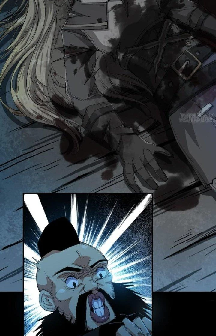 Dũng Sĩ Nấm Chapter 65 - Trang 4