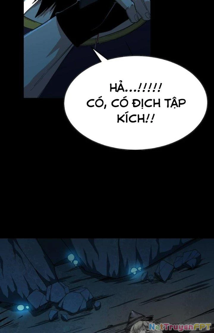 Dũng Sĩ Nấm Chapter 65 - Trang 4