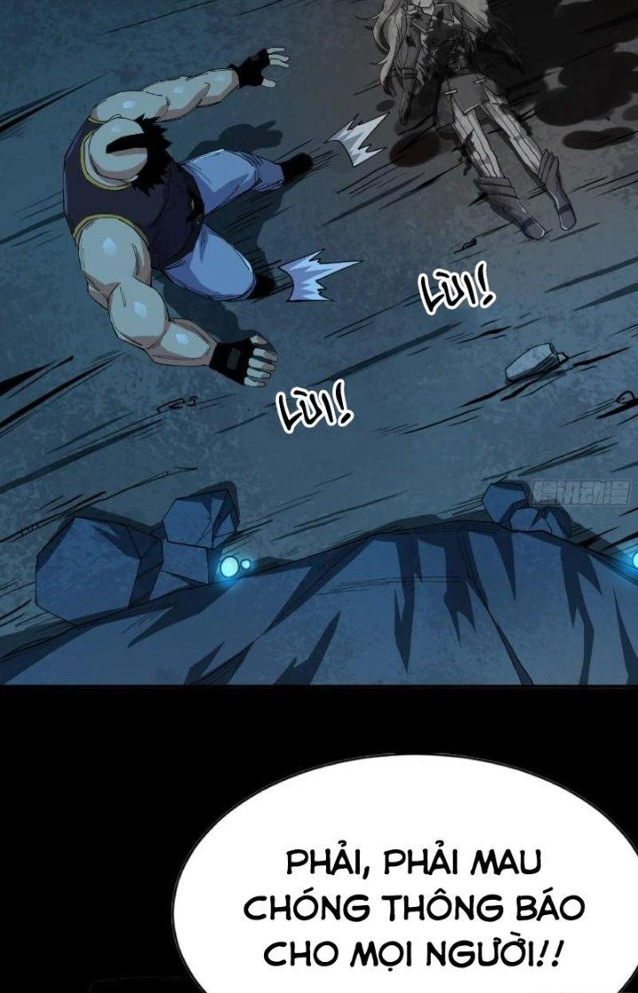 Dũng Sĩ Nấm Chapter 65 - Trang 4