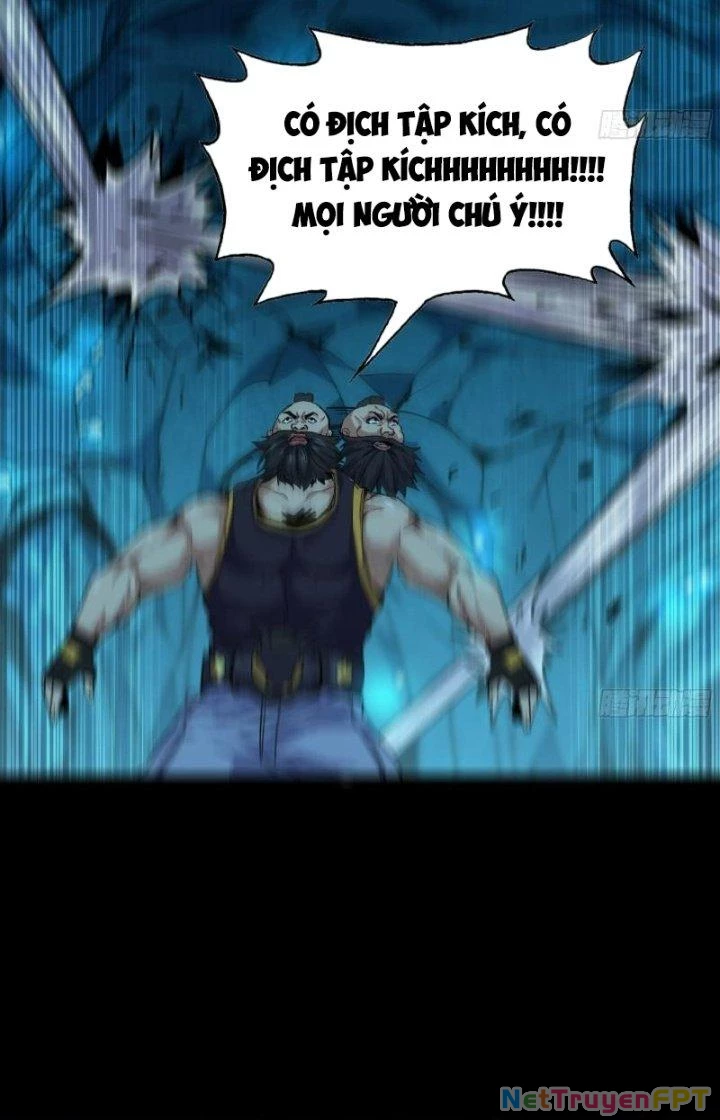 Dũng Sĩ Nấm Chapter 65 - Trang 4