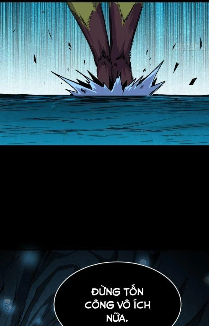 Dũng Sĩ Nấm Chapter 65 - Trang 4