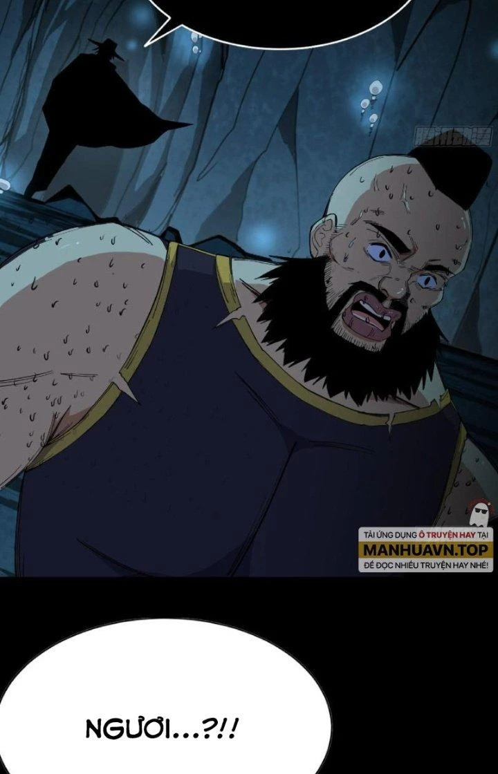 Dũng Sĩ Nấm Chapter 65 - Trang 4