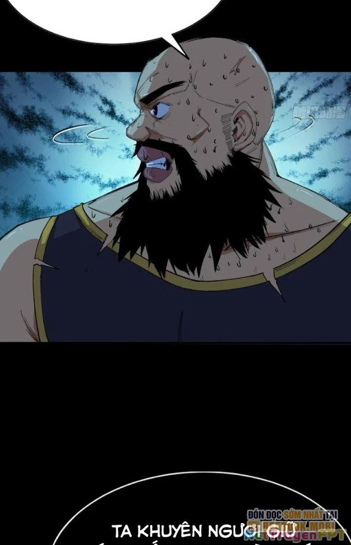 Dũng Sĩ Nấm Chapter 65 - Trang 4