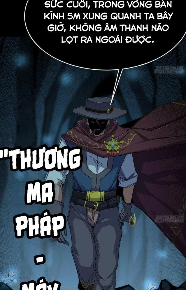 Dũng Sĩ Nấm Chapter 65 - Trang 4