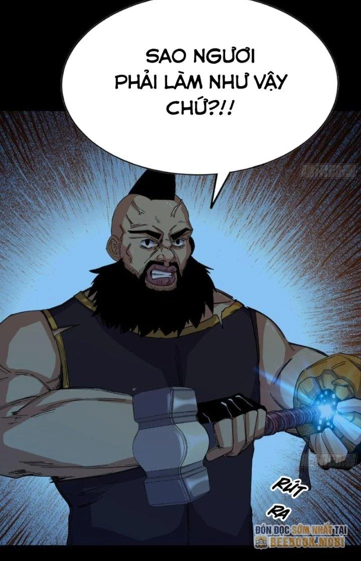 Dũng Sĩ Nấm Chapter 65 - Trang 4