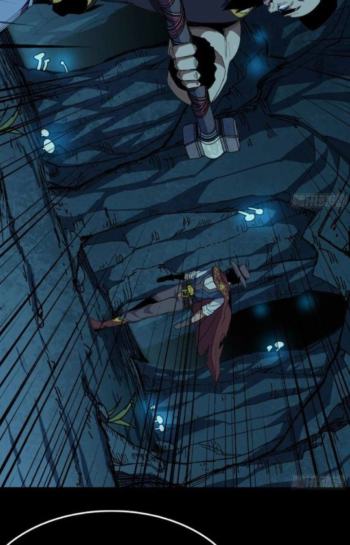 Dũng Sĩ Nấm Chapter 65 - Trang 4