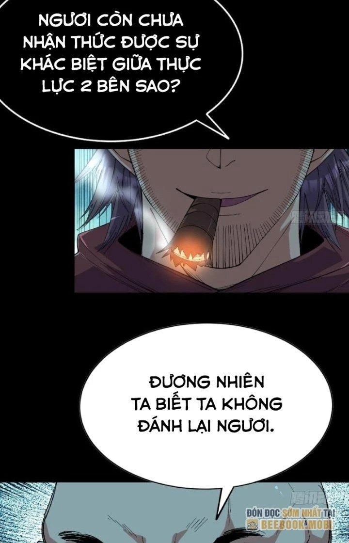 Dũng Sĩ Nấm Chapter 65 - Trang 4