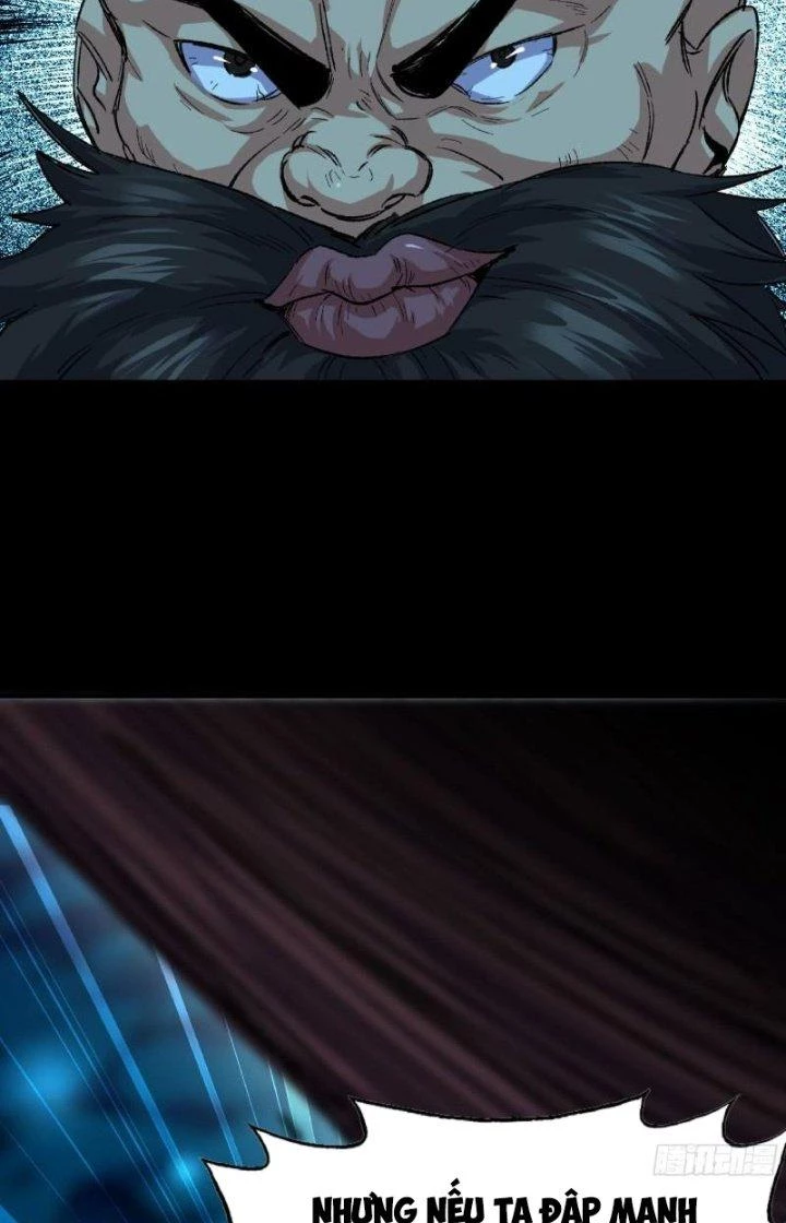 Dũng Sĩ Nấm Chapter 65 - Trang 4