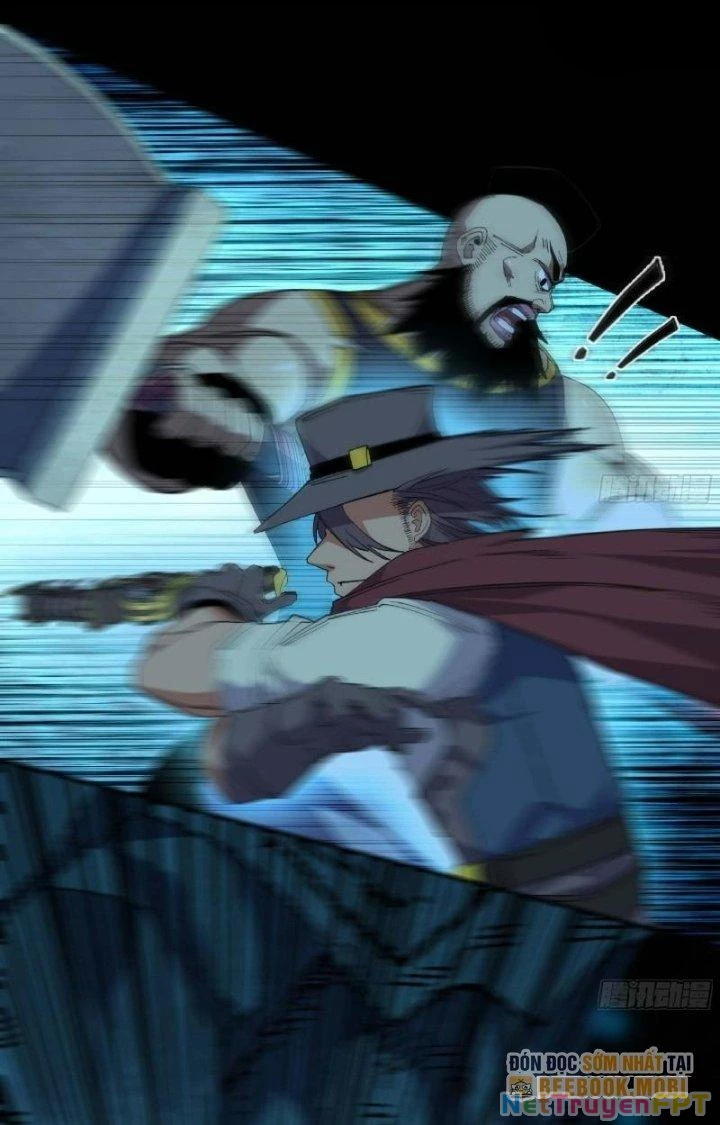 Dũng Sĩ Nấm Chapter 65 - Trang 4