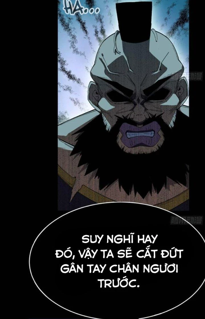 Dũng Sĩ Nấm Chapter 65 - Trang 4
