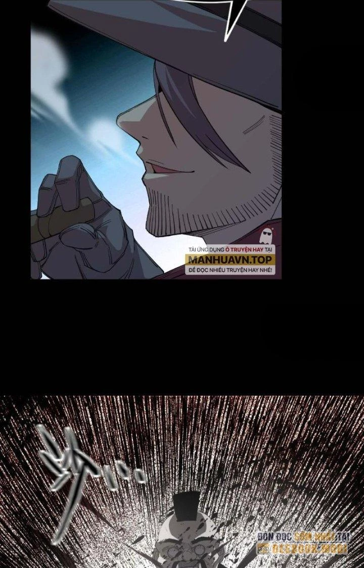 Dũng Sĩ Nấm Chapter 65 - Trang 4