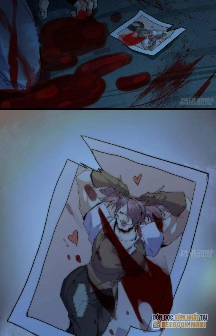 Dũng Sĩ Nấm Chapter 65 - Trang 4