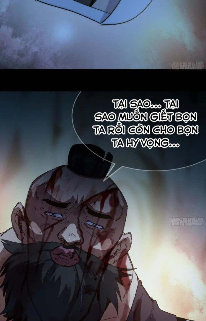 Dũng Sĩ Nấm Chapter 65 - Trang 4