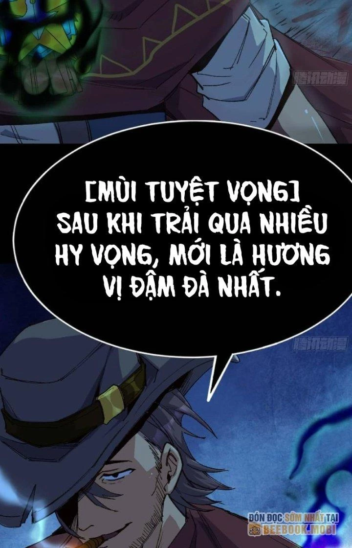 Dũng Sĩ Nấm Chapter 65 - Trang 4