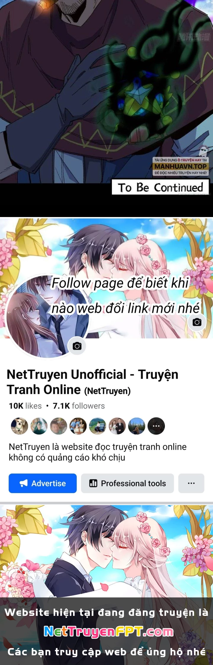 Dũng Sĩ Nấm Chapter 65 - Trang 4