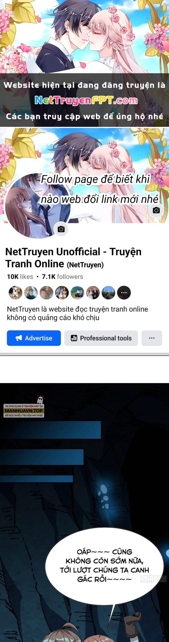 Dũng Sĩ Nấm Chapter 66 - Trang 3