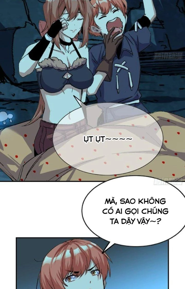 Dũng Sĩ Nấm Chapter 66 - Trang 3