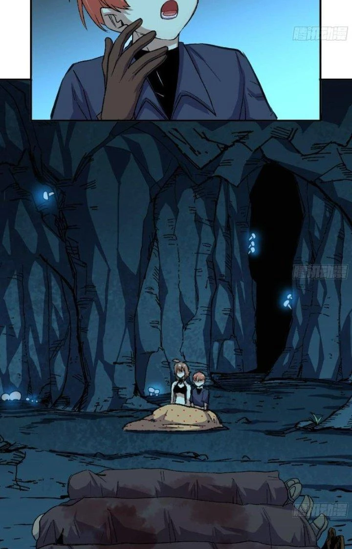Dũng Sĩ Nấm Chapter 66 - Trang 3