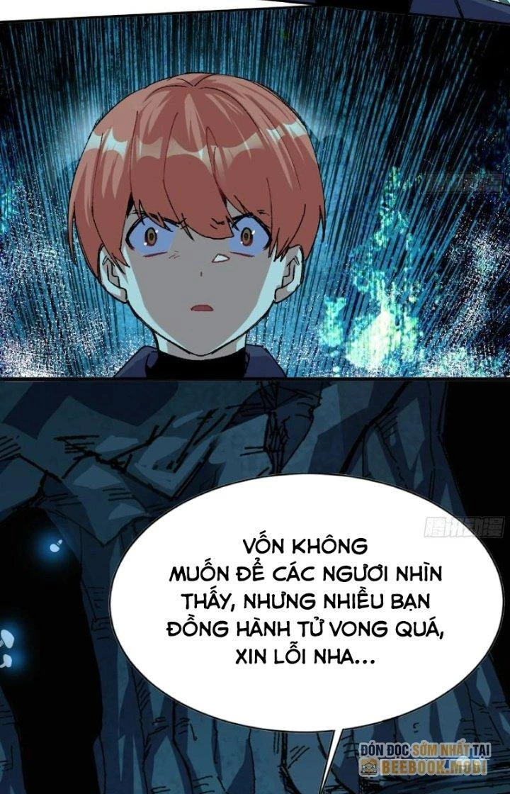 Dũng Sĩ Nấm Chapter 66 - Trang 3