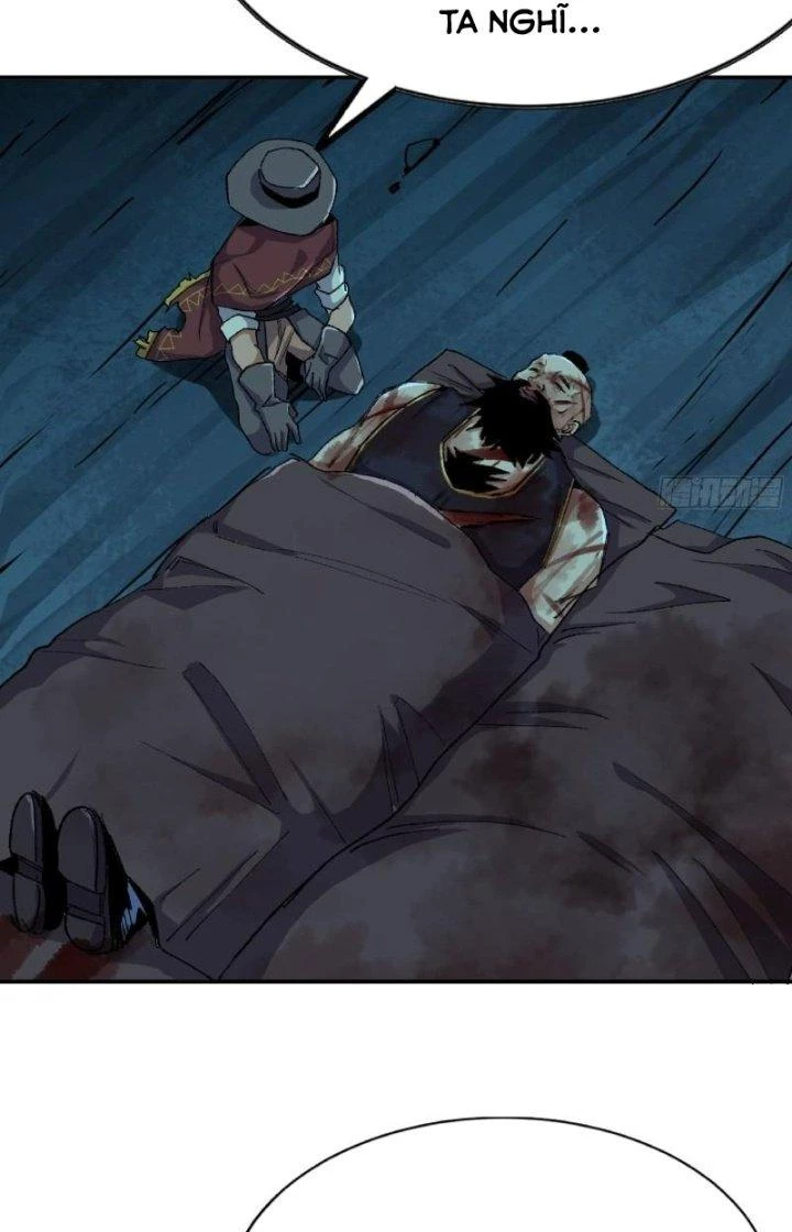 Dũng Sĩ Nấm Chapter 66 - Trang 3