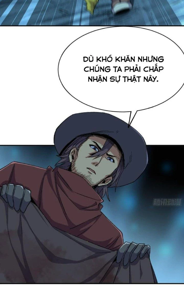 Dũng Sĩ Nấm Chapter 66 - Trang 3
