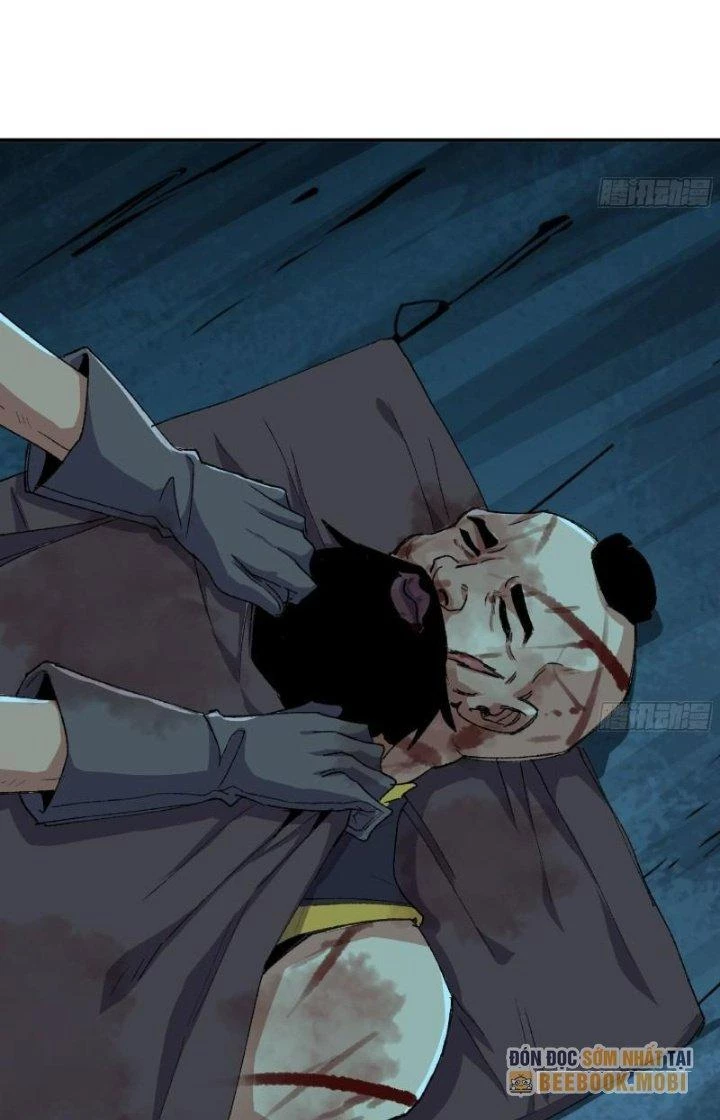 Dũng Sĩ Nấm Chapter 66 - Trang 3
