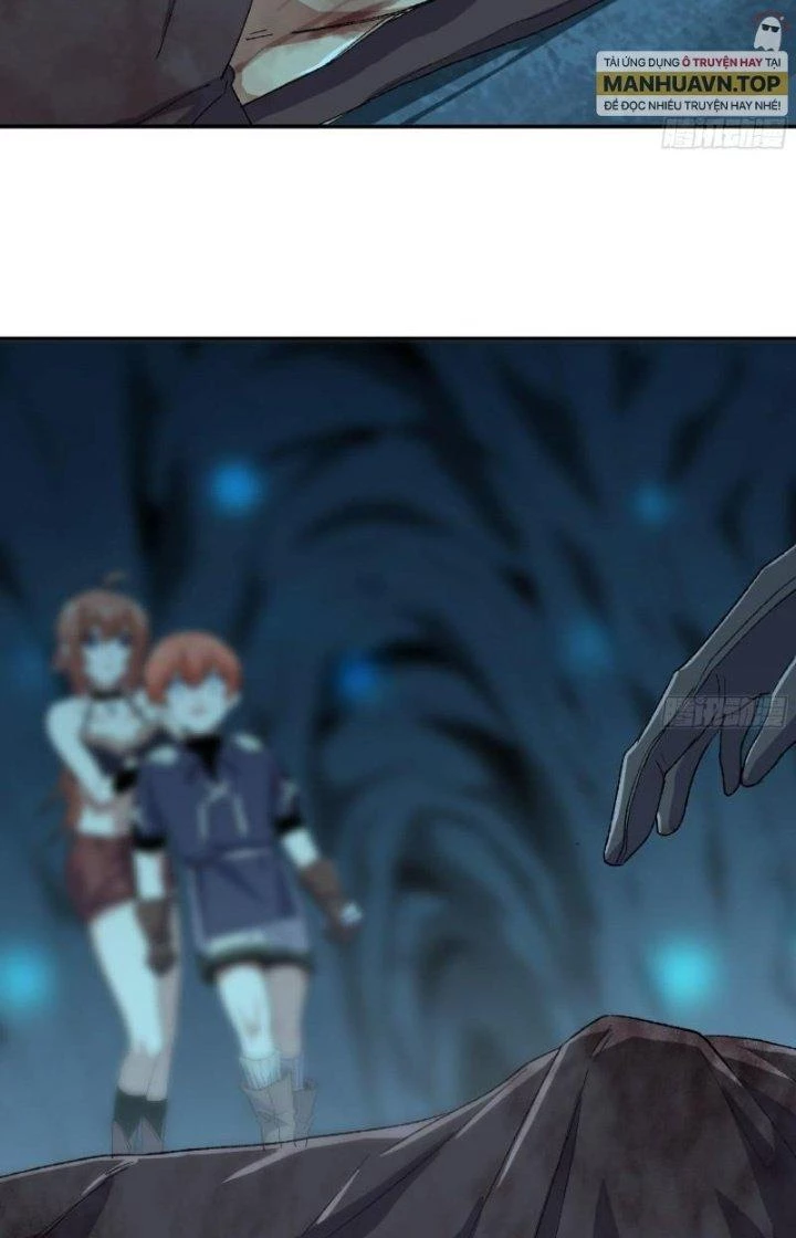 Dũng Sĩ Nấm Chapter 66 - Trang 3