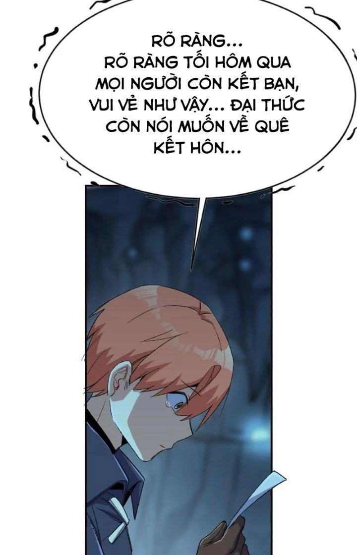 Dũng Sĩ Nấm Chapter 66 - Trang 3