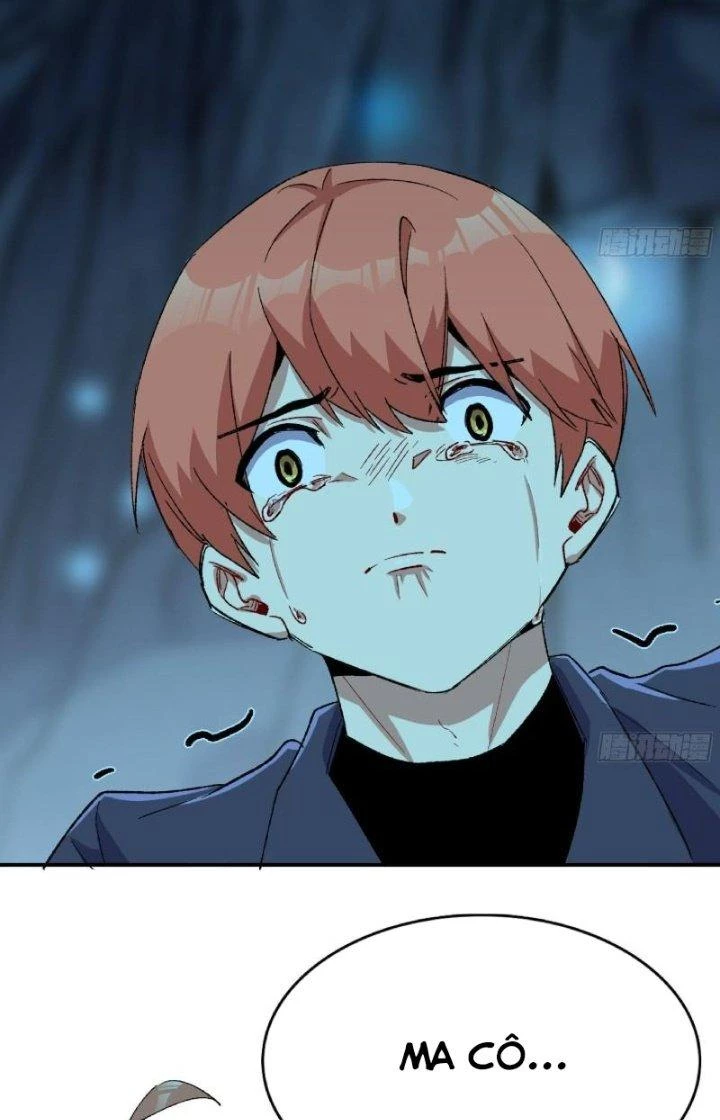 Dũng Sĩ Nấm Chapter 66 - Trang 3