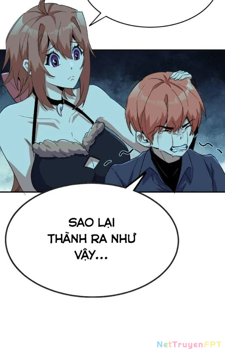 Dũng Sĩ Nấm Chapter 66 - Trang 3