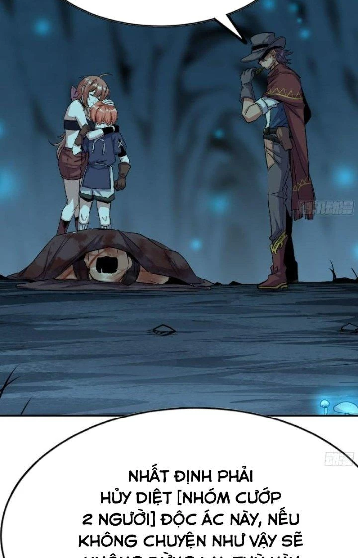 Dũng Sĩ Nấm Chapter 66 - Trang 3