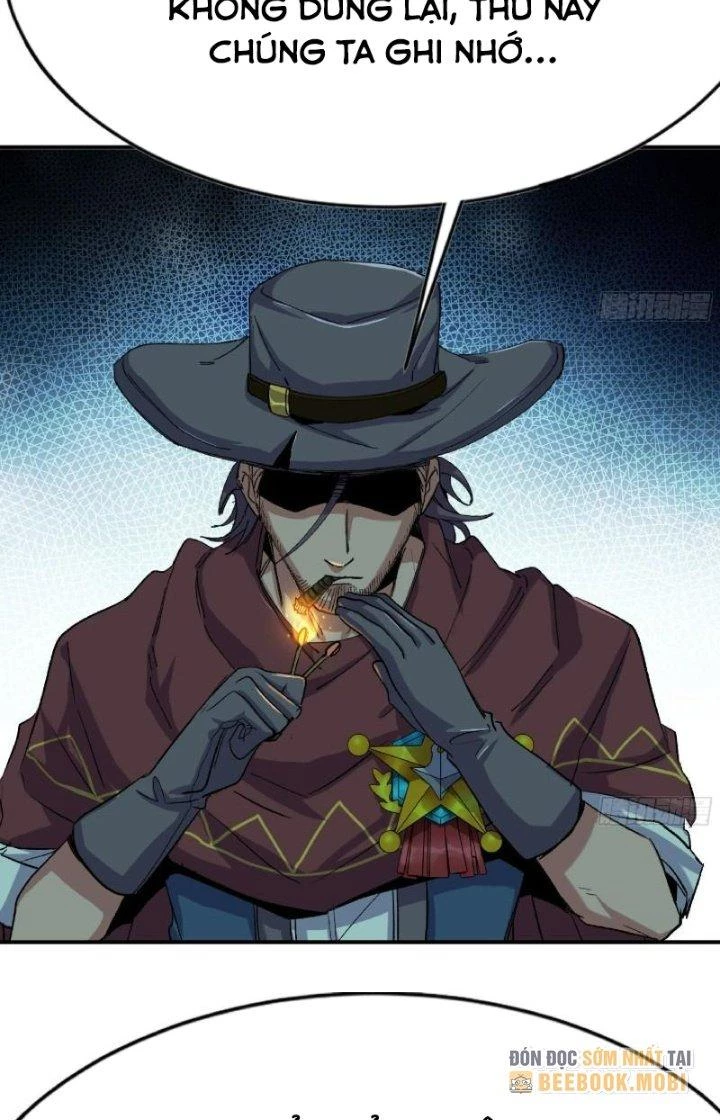 Dũng Sĩ Nấm Chapter 66 - Trang 3