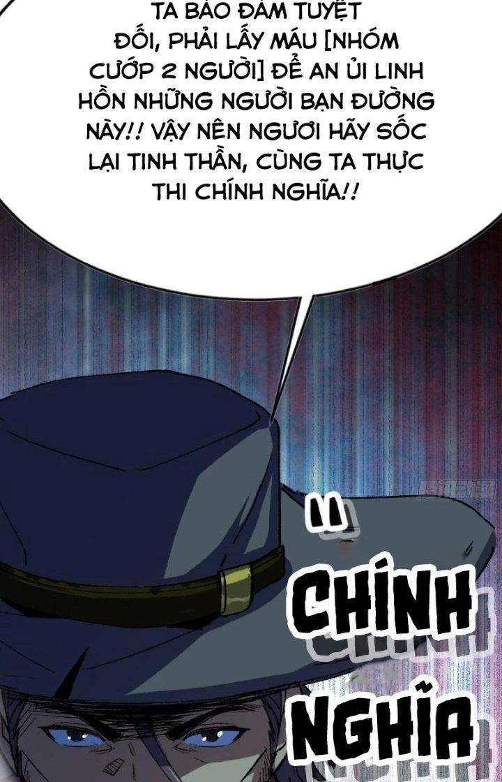 Dũng Sĩ Nấm Chapter 66 - Trang 3