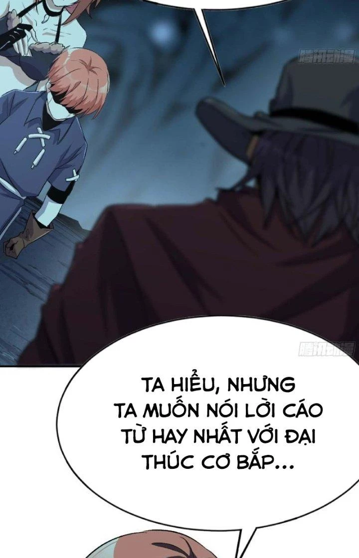 Dũng Sĩ Nấm Chapter 66 - Trang 3