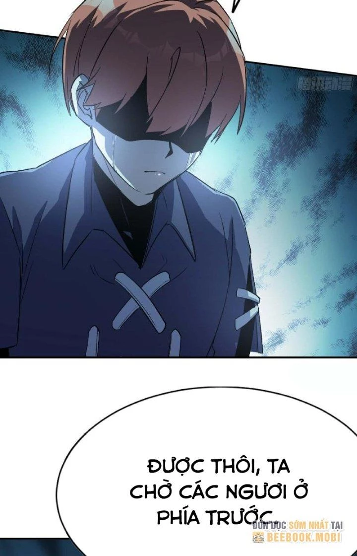 Dũng Sĩ Nấm Chapter 66 - Trang 3