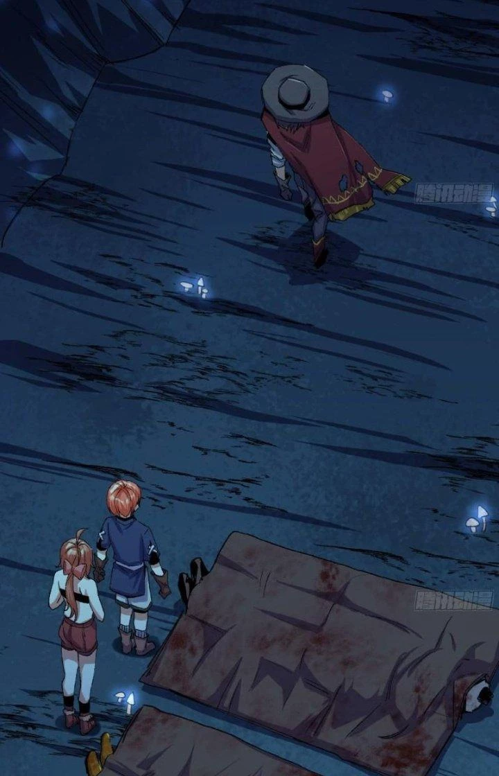 Dũng Sĩ Nấm Chapter 66 - Trang 3